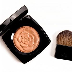 Limited Edition Chanel Lumiere d’Ete